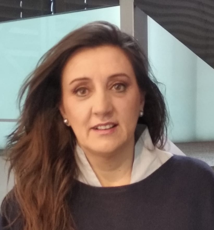 Pili Huarte Artigas