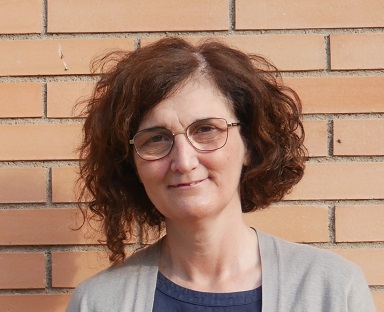 Alba Cortina Serra