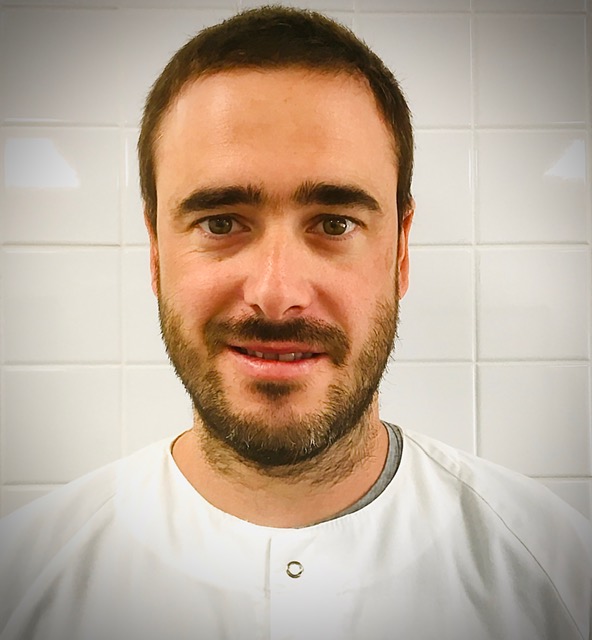 Albert Sala Argüello