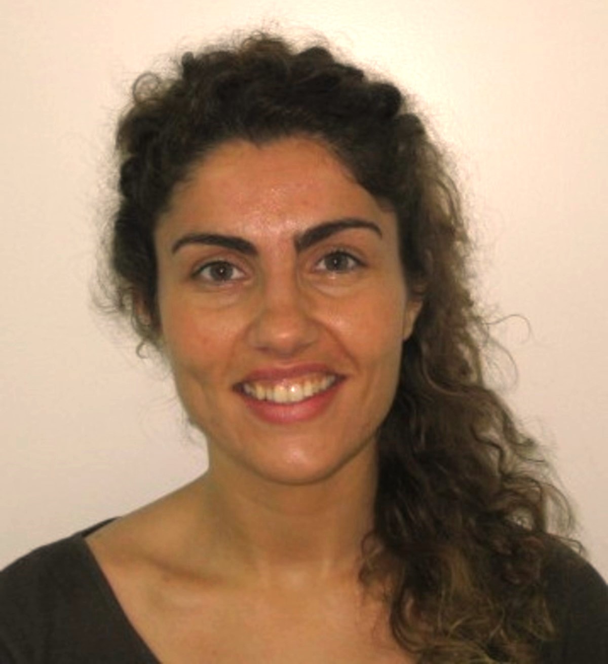 Georgina de Sostoa Bruguera