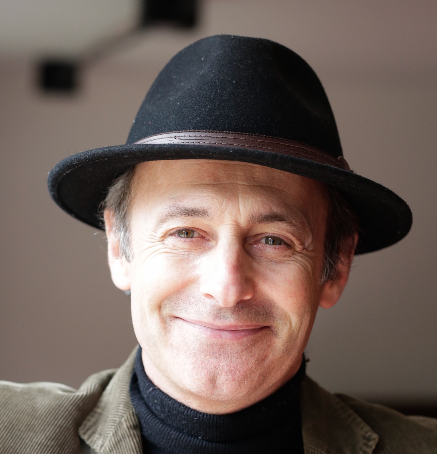 Alain Vigneau