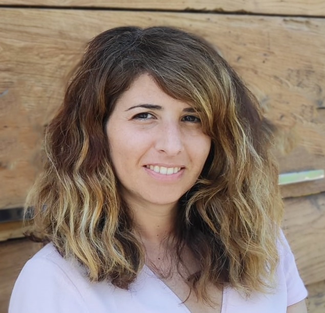 Clàudia Torner Garcia