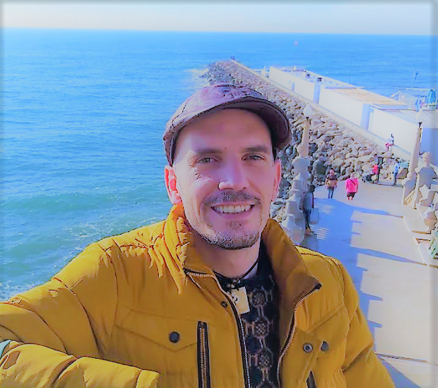 Jordi Figuerola Pérez