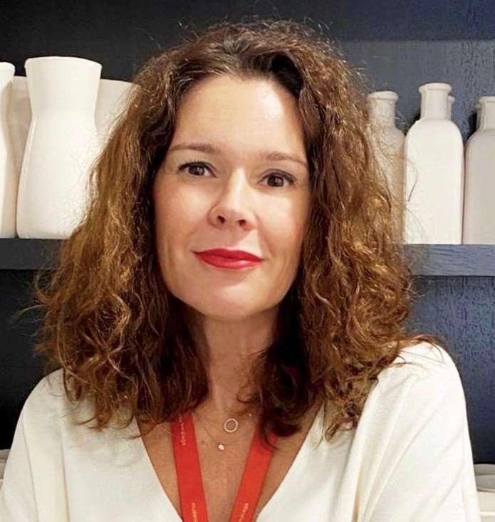 María José Valverde Márquez