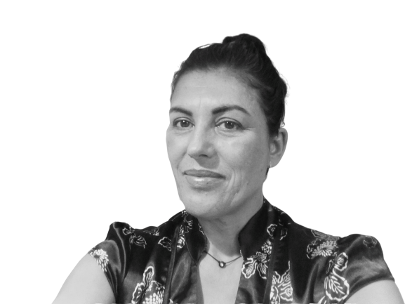 Irene Farrero Mollfulleda