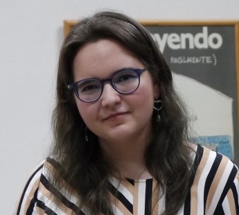 Lucía del Alba Benito Fernández
