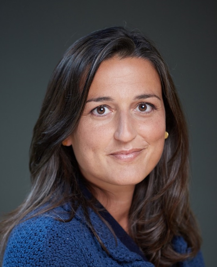 Maria Teixidor Jufresa