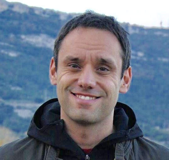 Jordi Bernabeu Farrús