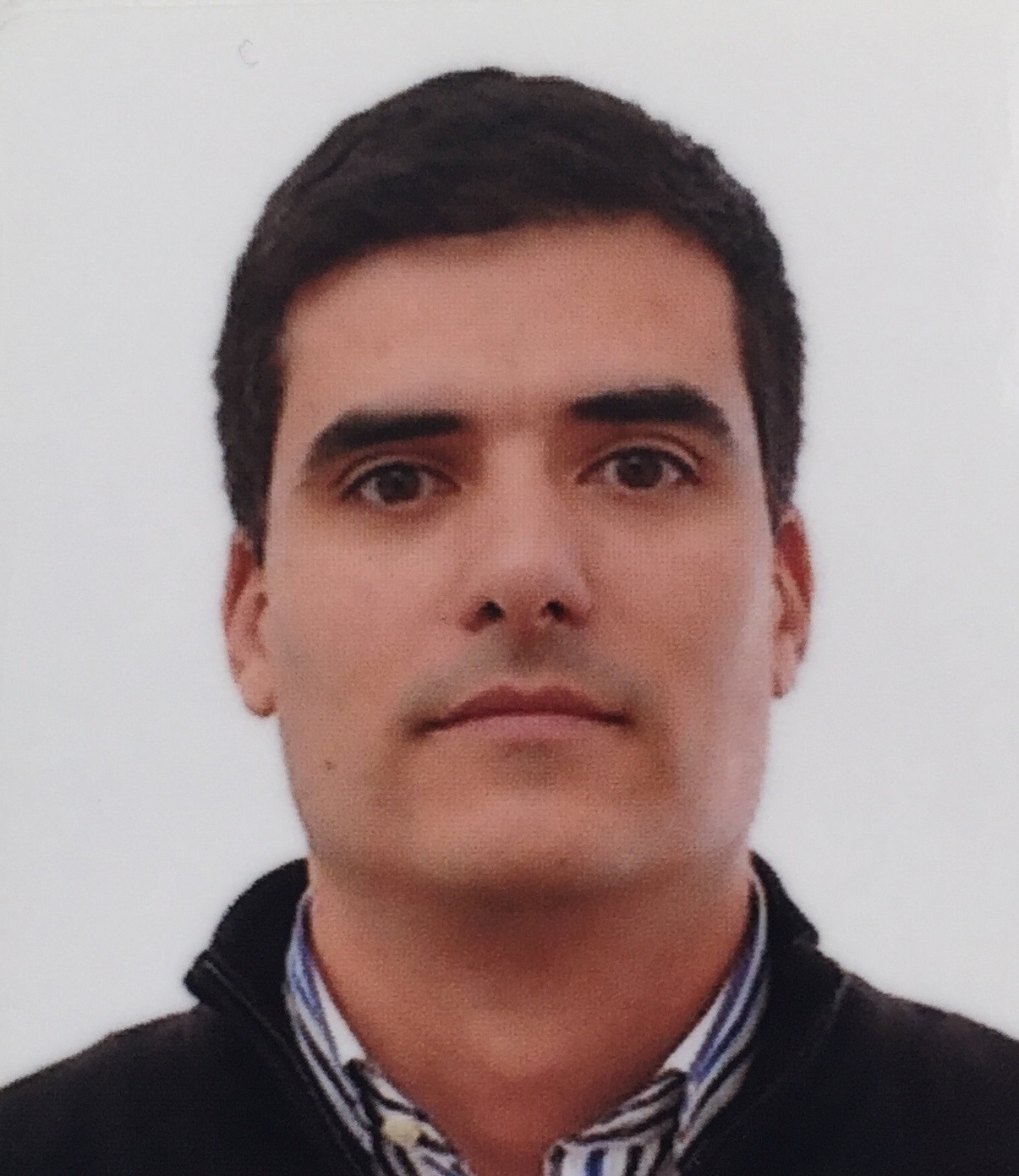 Dr. Carlos Rodríguez-Morcillo