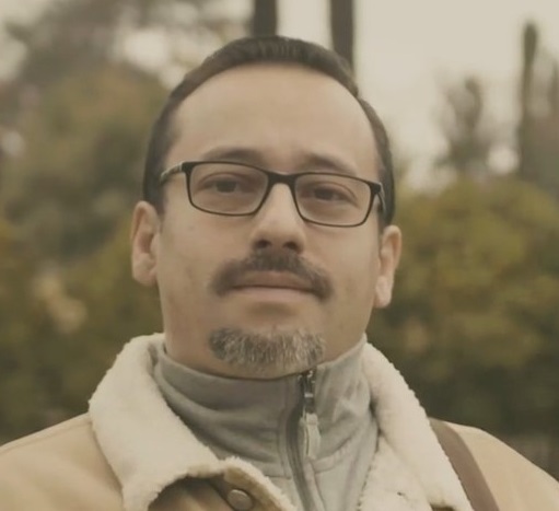 Miguel Ángel Pérez Salcedo
