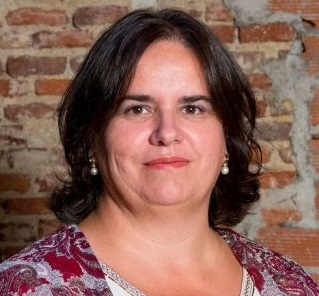 Dra.  Virginia Cagigal