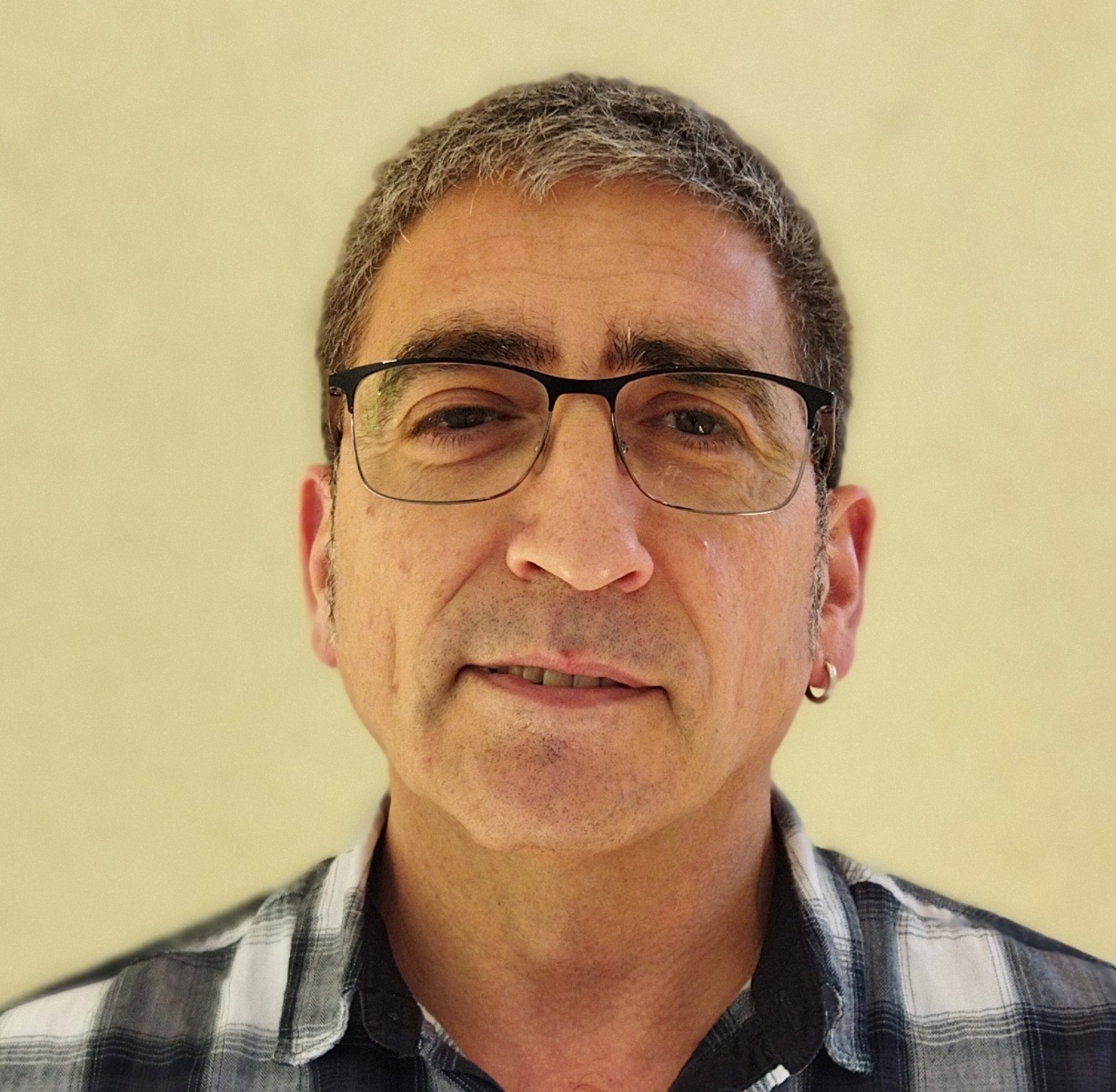 Francisco Gea Villen