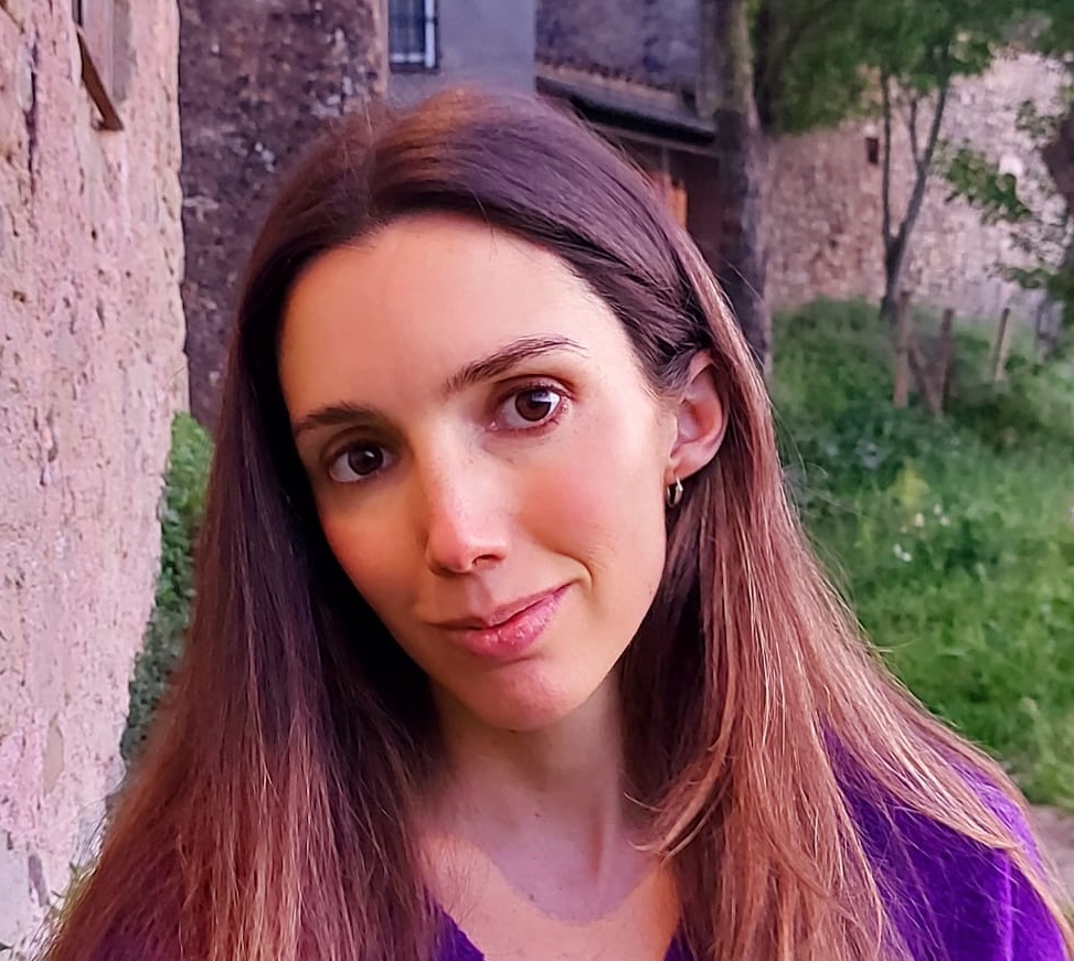 Maria Gené Creus