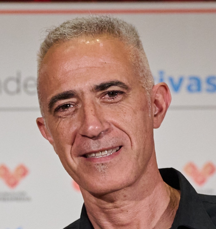 Carlos A. González Barragán