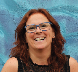 Gloria Comellas Pastallé