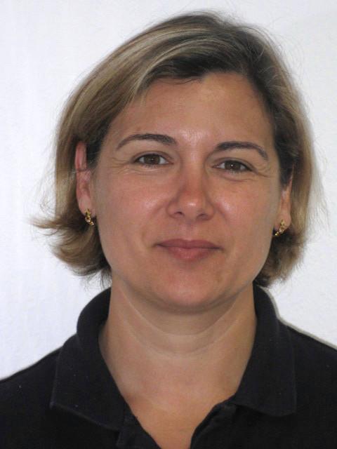 Ángeles Santos Barrero