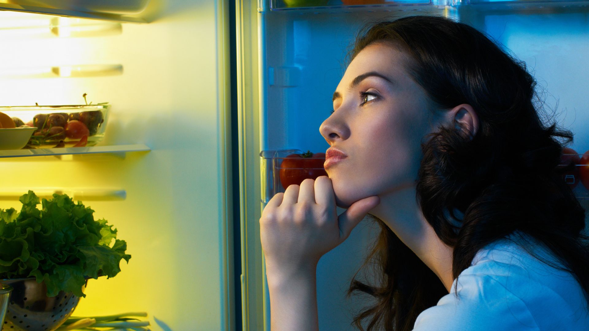 Autorregulación emocional ante la ingesta de comida