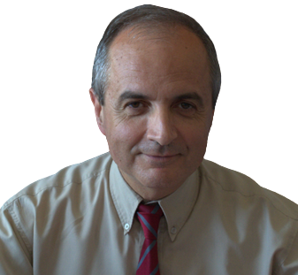 Dr. Christos Lionis