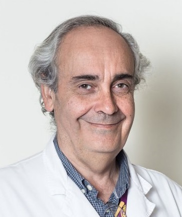 Dr. Santiago Escoté Llobet