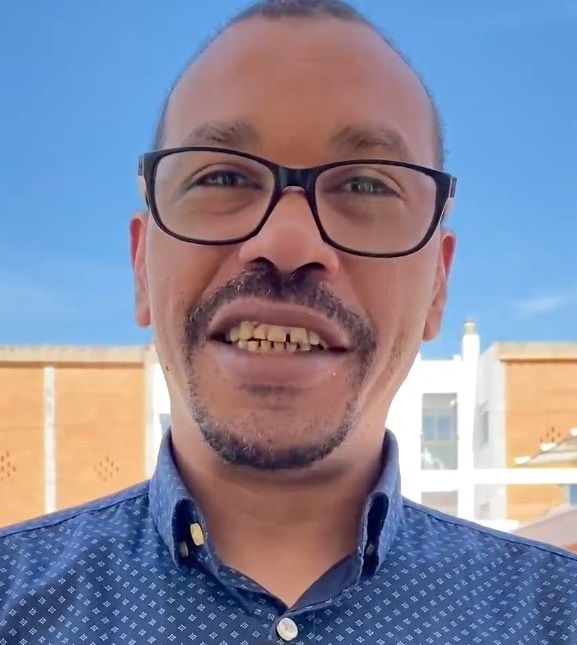 Carlos Andrés Alejandro