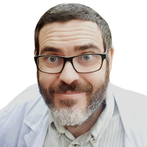 Marcos Antonio Catalán Vega