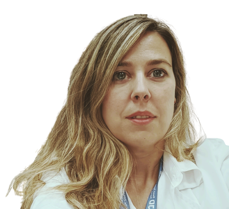 Montserrat Toribio Prieto