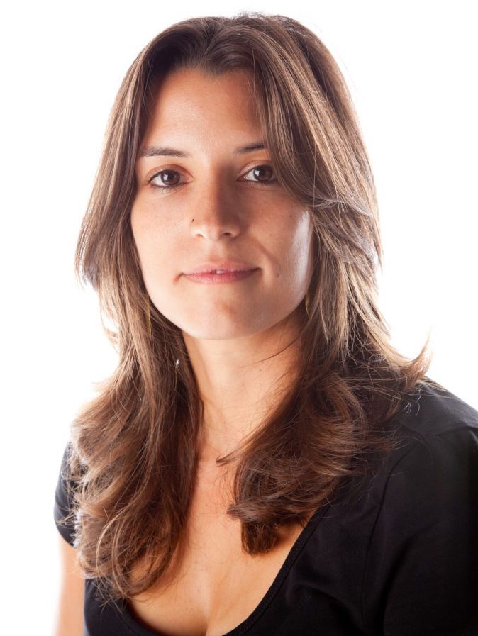 Raquel Cecília Costa