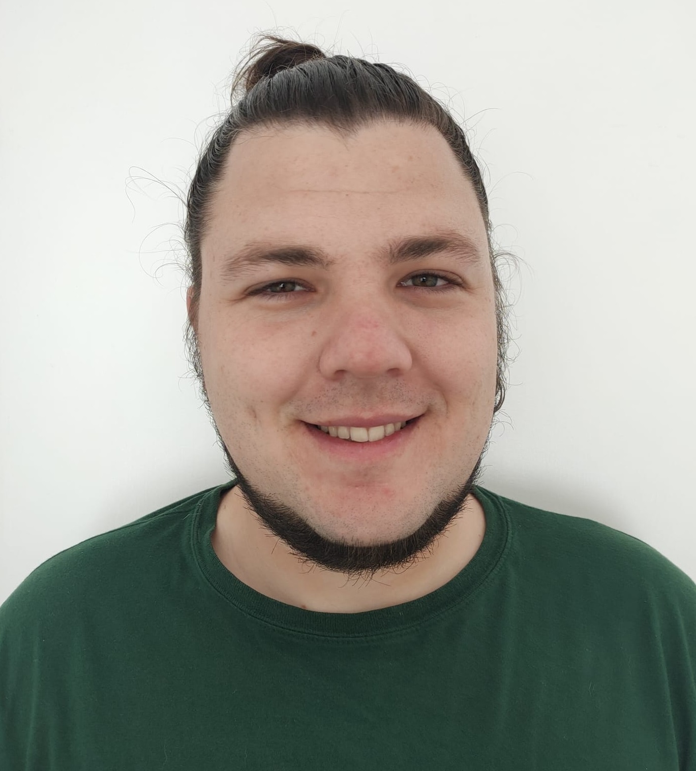 Alejandro Almansa