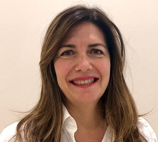 Carme Sánchez Martín