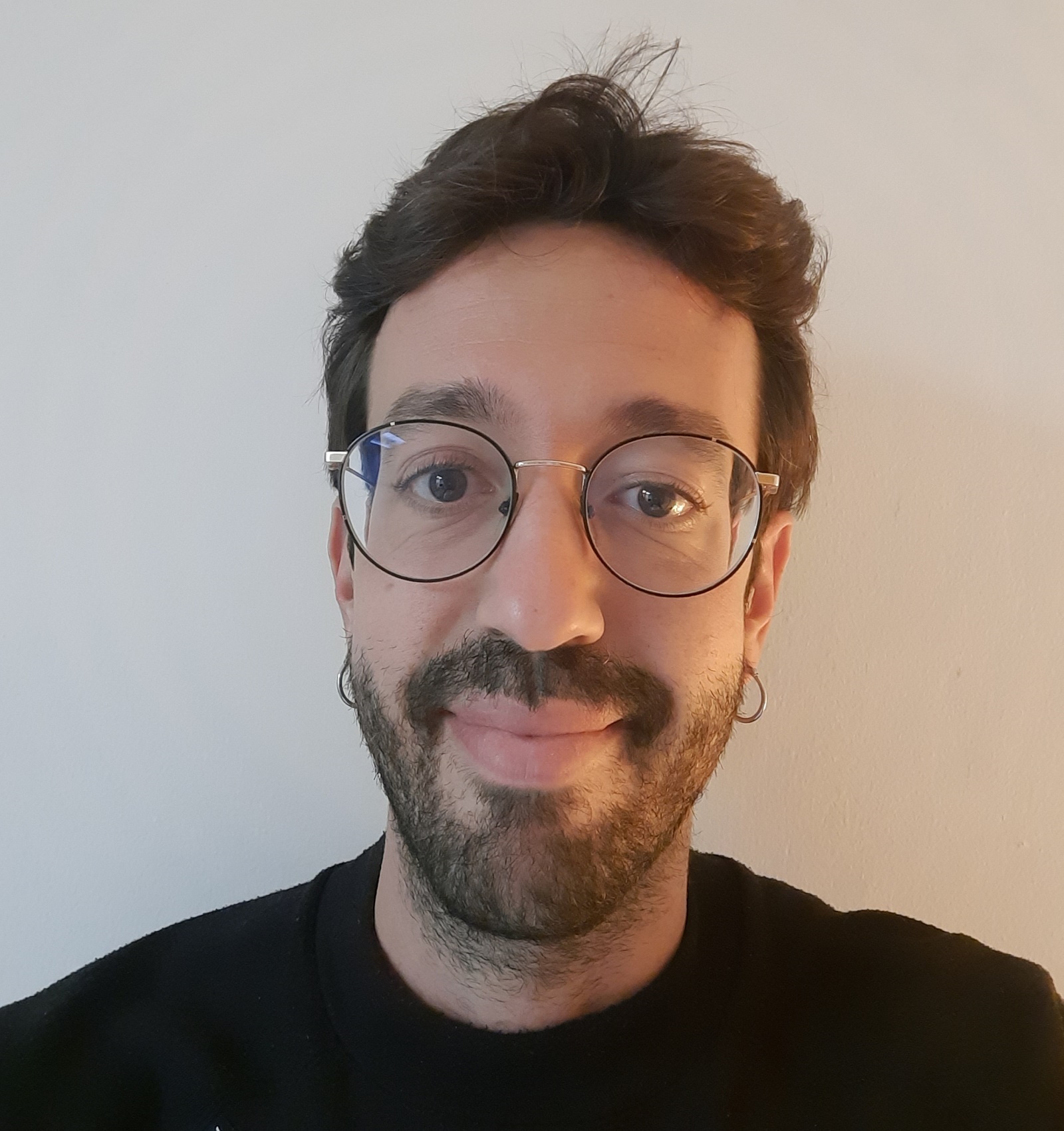 Ezequiel Jesús Pérez Sánchez