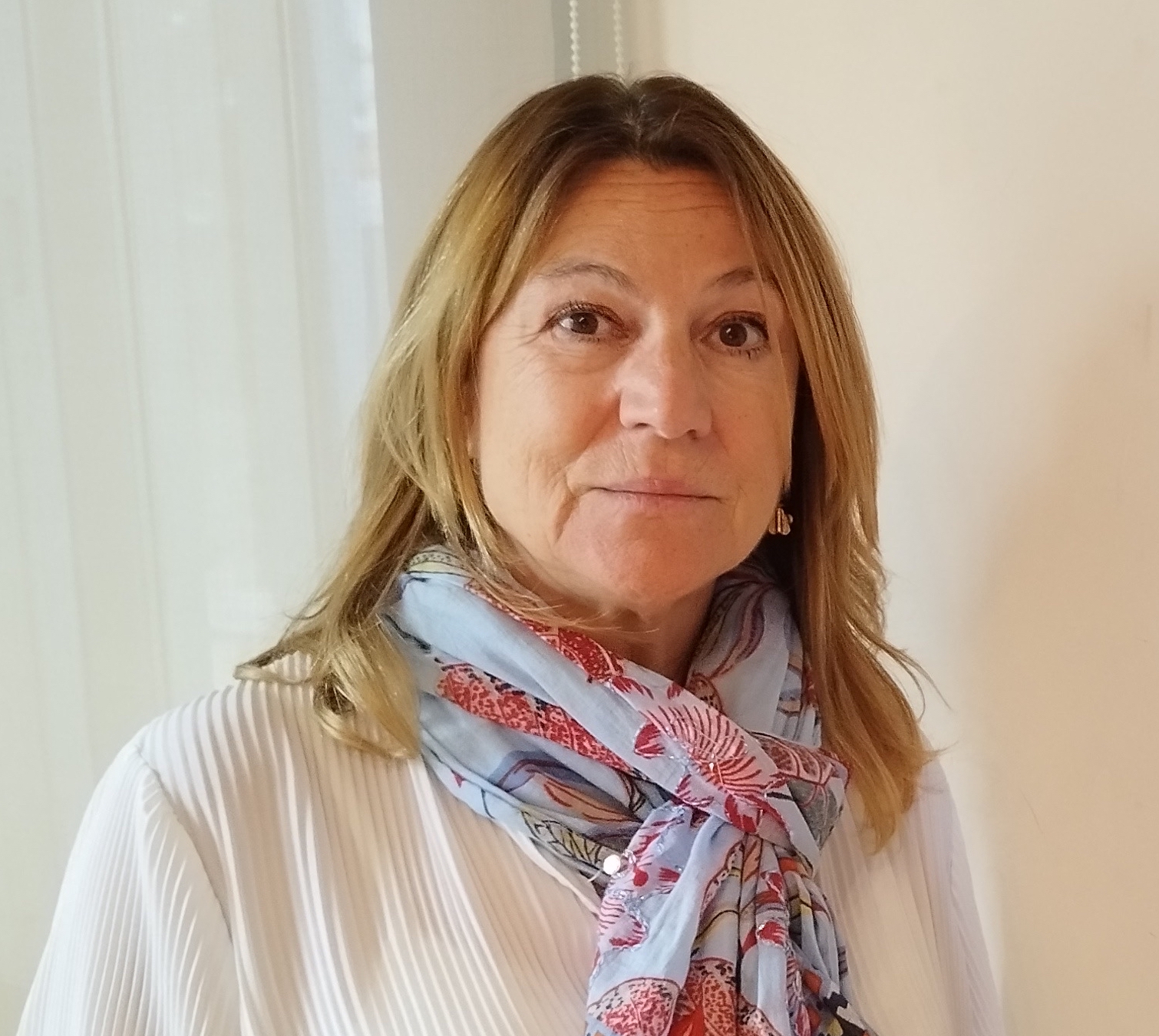 Montse Soriano Santaló