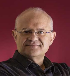Alvaro Muro