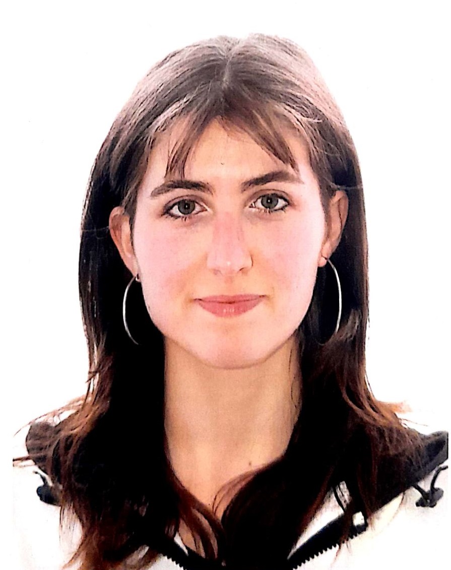 Júlia Martorell Ariño