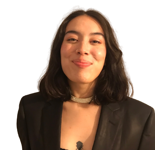 Salma Hussain Mendoza