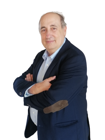 Luis Salvador Carulla
