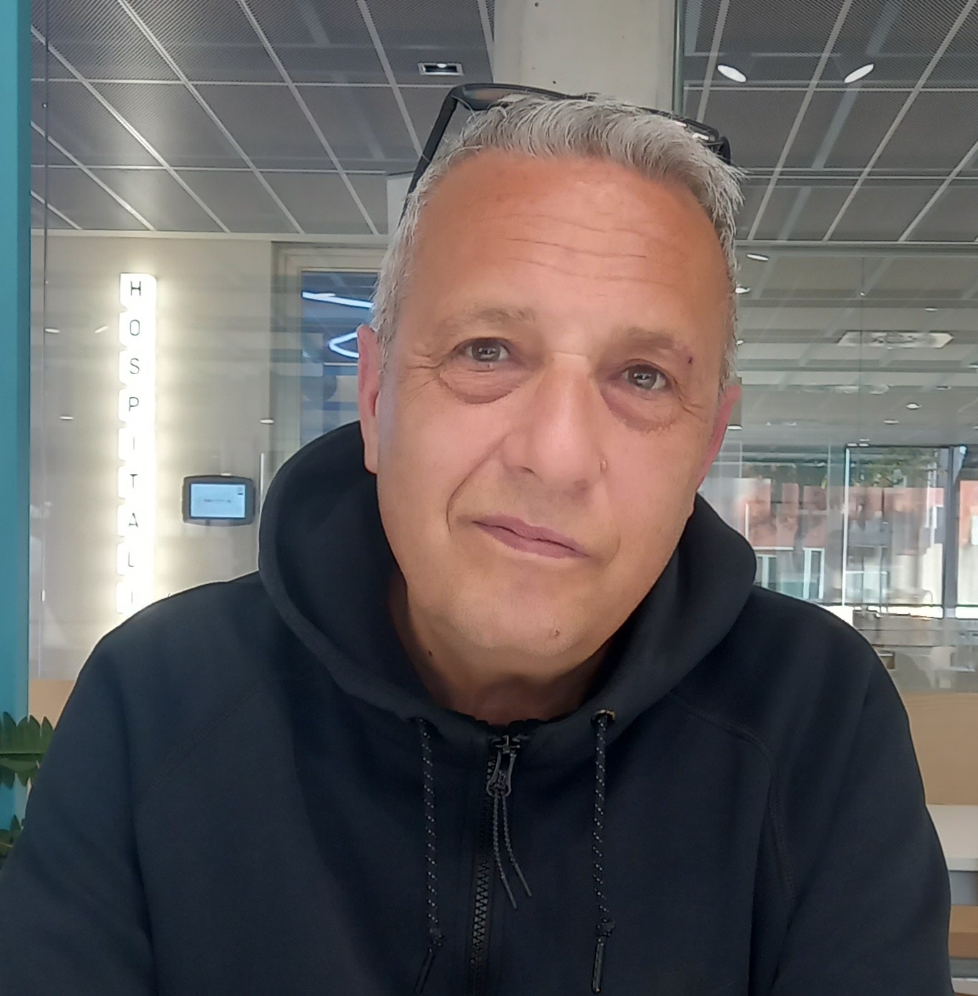 Enric Garrigues Talavera