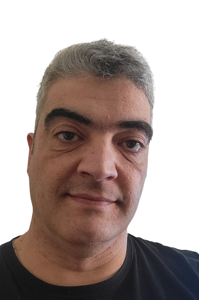 Jordi García Alcázar