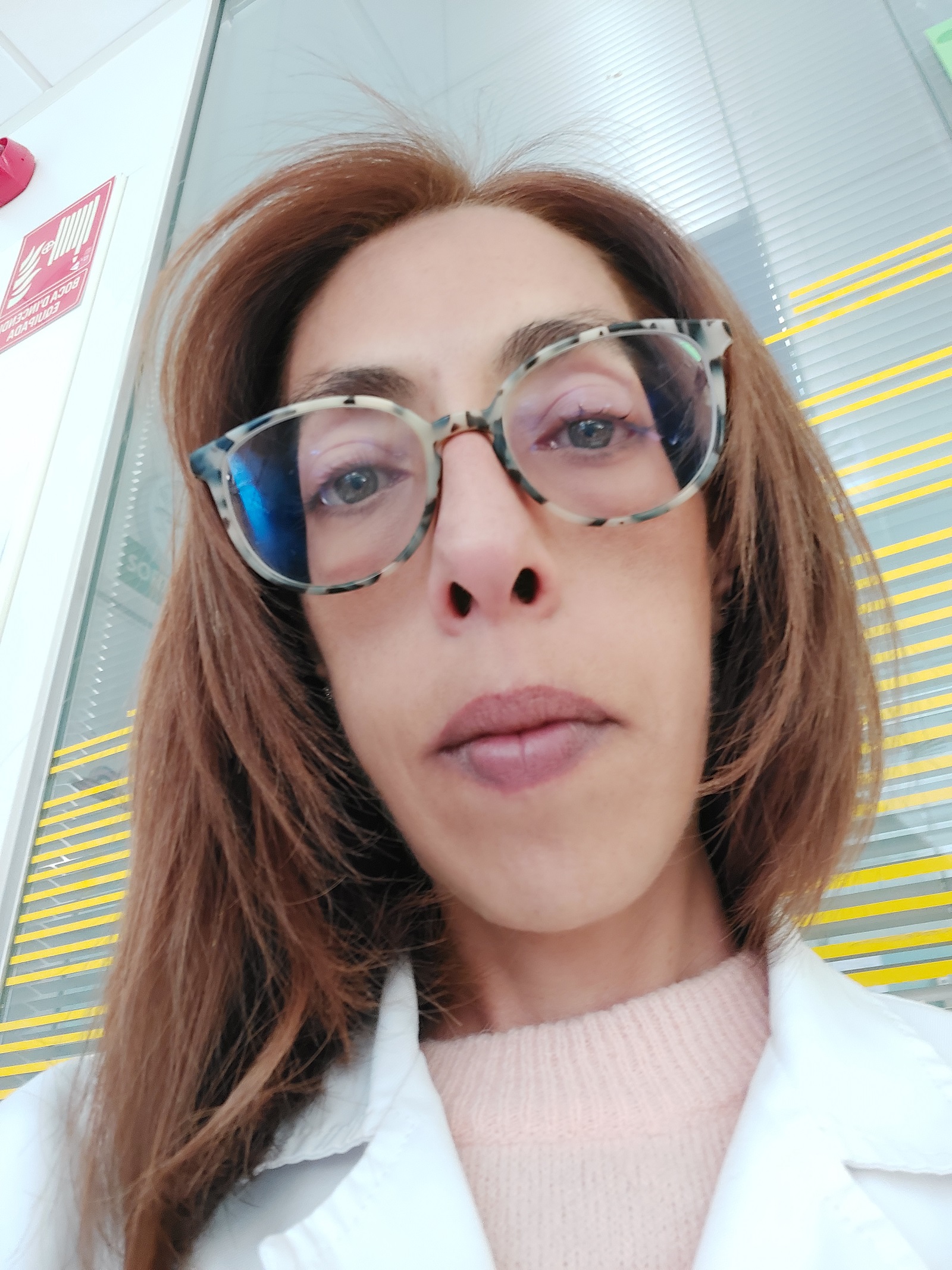 Noemí Araguz Ortega