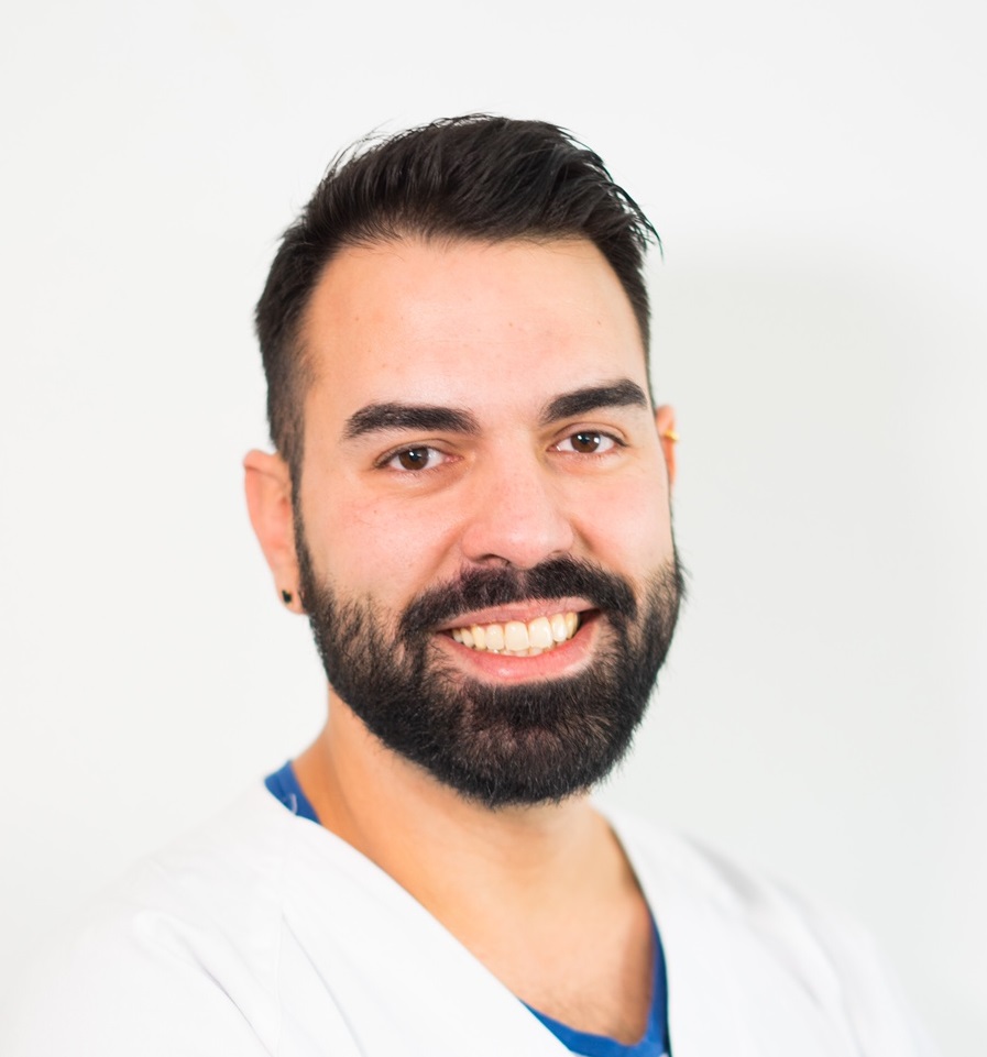 Alejandro Pastor
