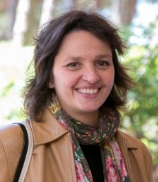 María José Merino González