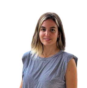 Gisela Gómez Casanovas