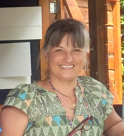 Susana Martín