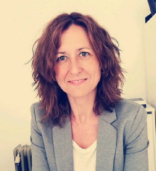 Susi Cordón