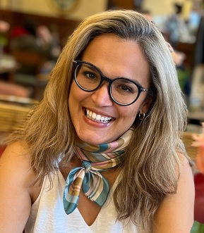 Raquel Vasconcelos