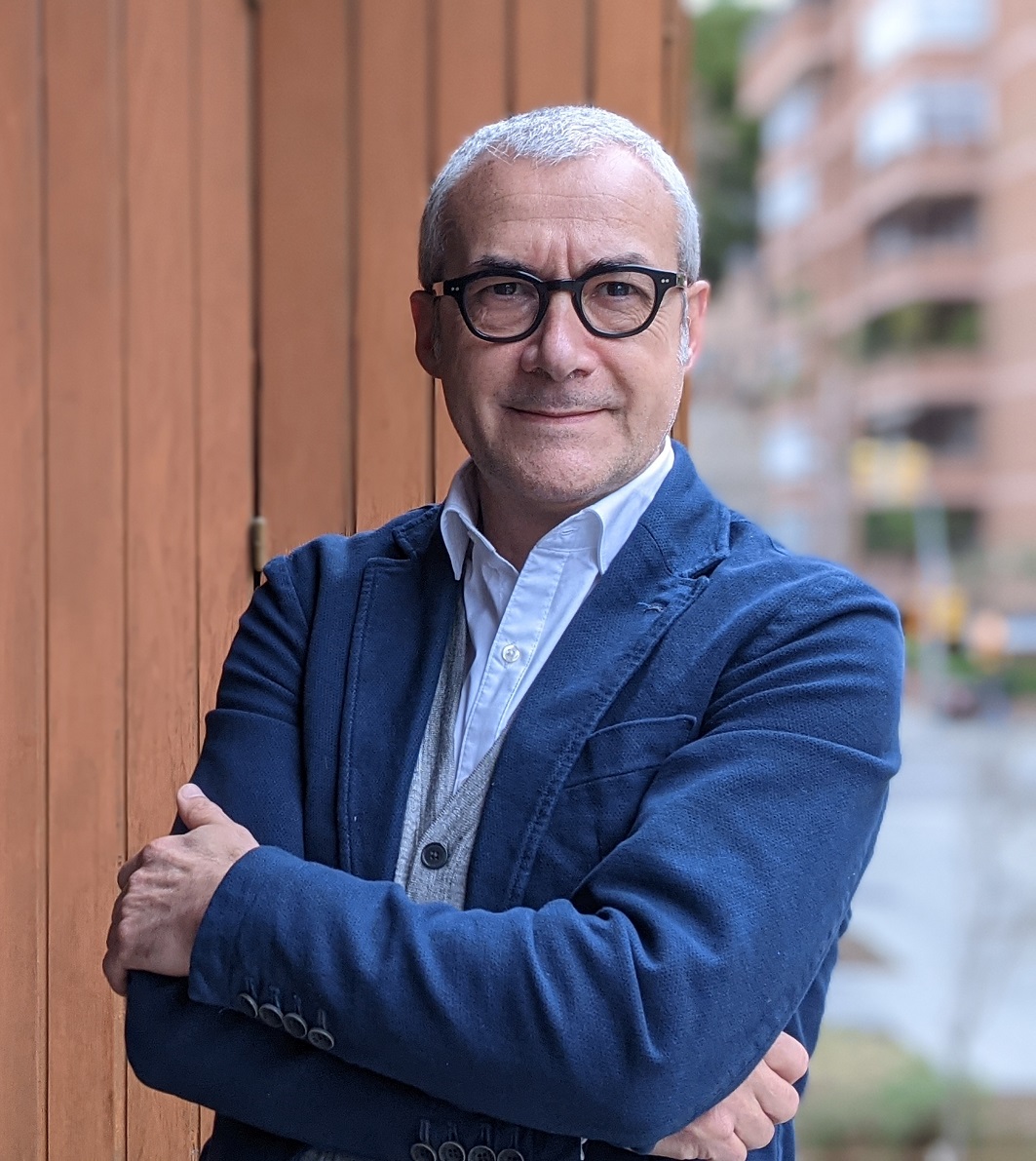 Toni Calvo