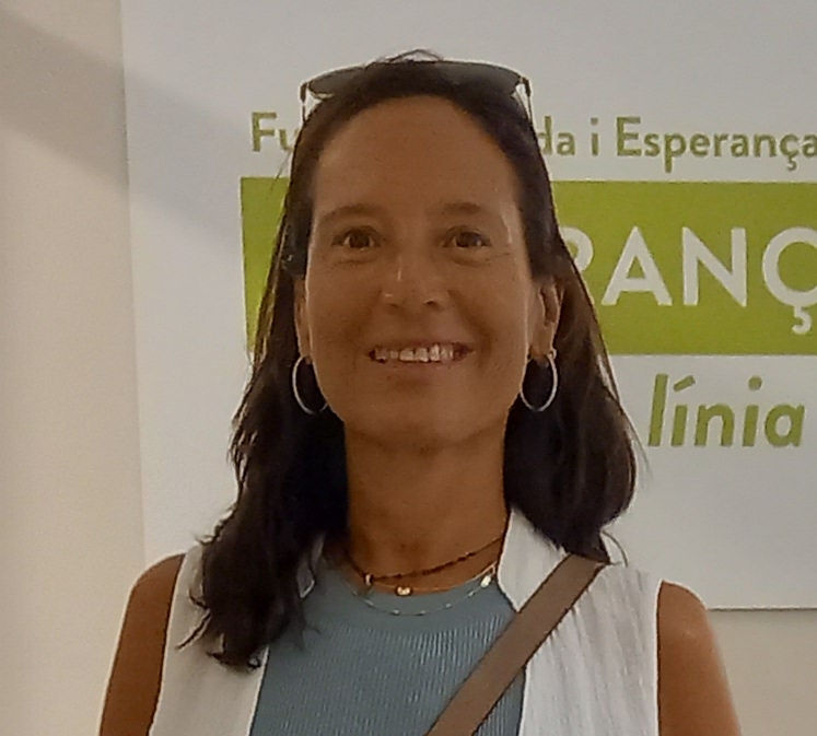 Marta Garcia Guixà