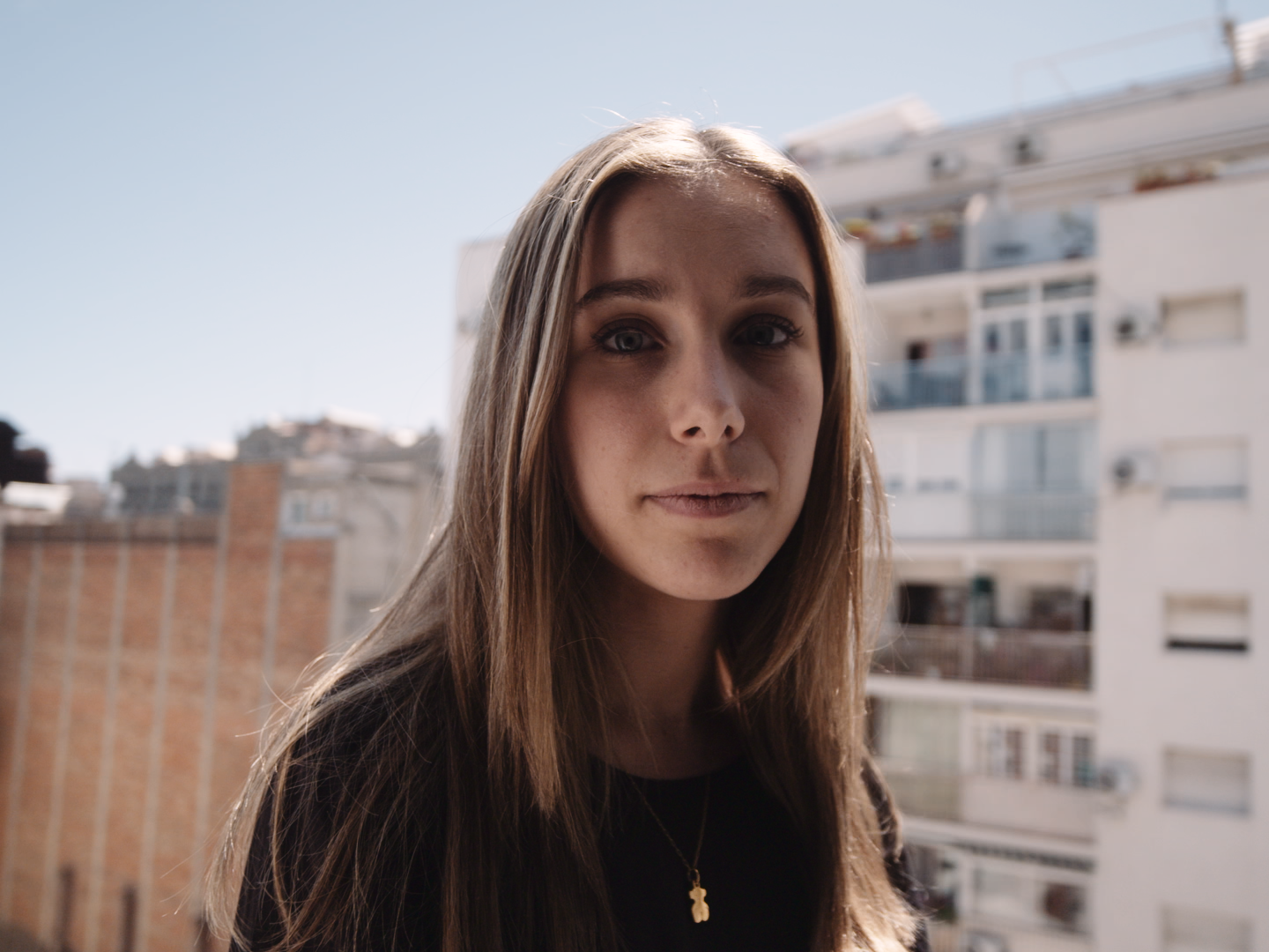 Núria Vilademunt BeHenka