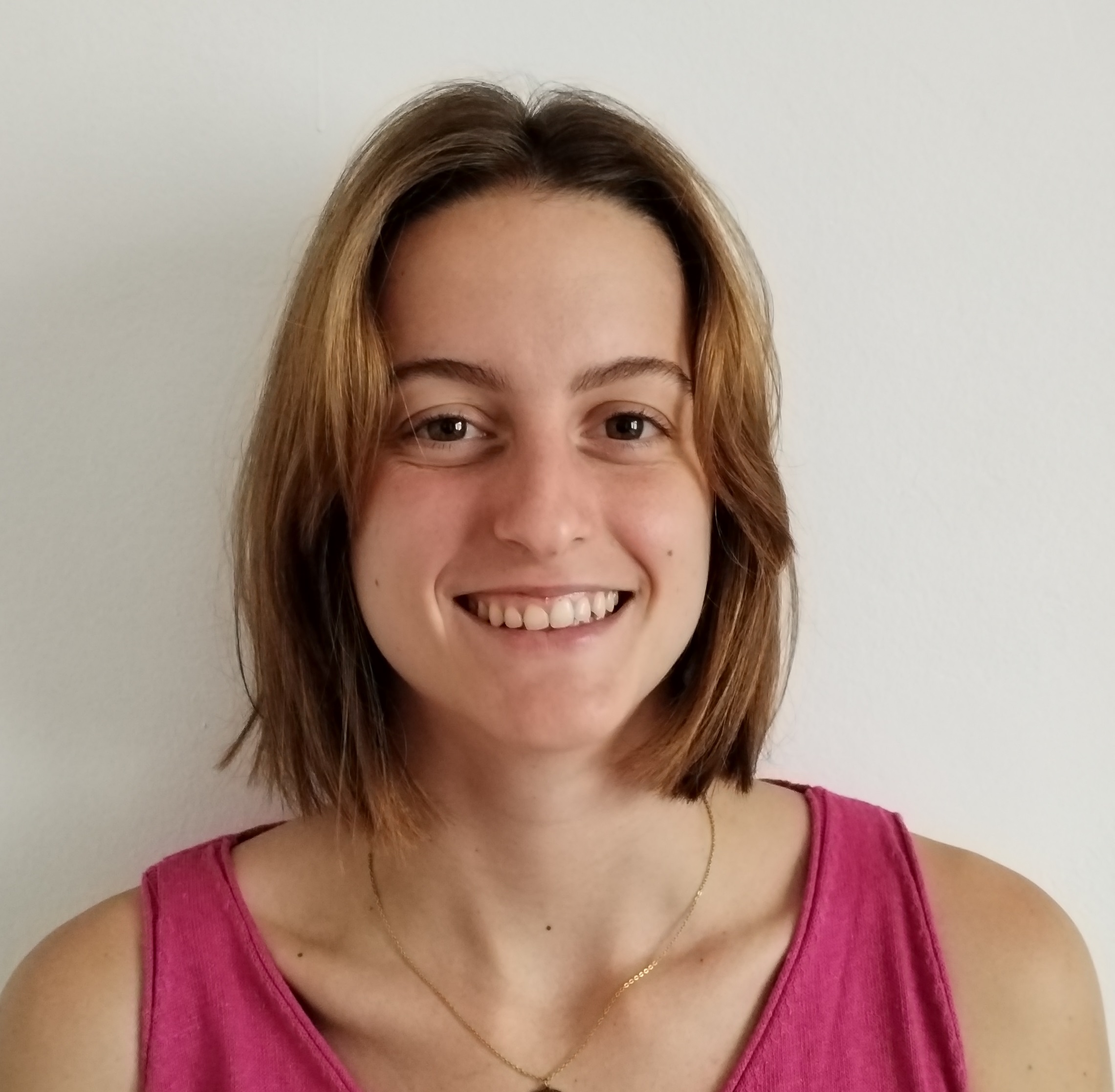 Sònia Moretó Melero