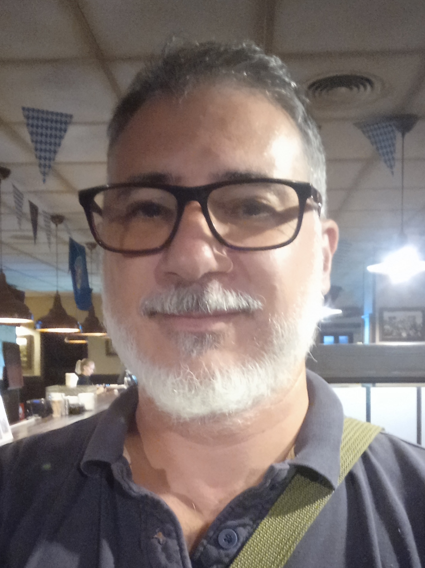Daniel Vidal