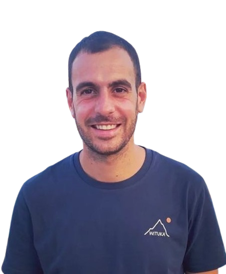 Sergi Hernandez Lusilla